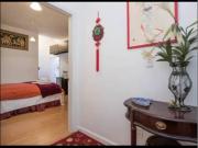 Very securedquiet fully furnished loved Studio wit