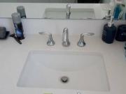 Very spacious new bright and conveniently located townhome