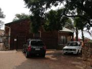 Very spacious room with running water for rental R2750...