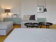 Very sunny central flat in Mitte, Berlin Amsterdam...