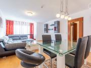 Very tastefully and exclusively furnished 2 room...