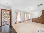 VERY TIDY THREE BEDROOM HOME WITH EXTENSIVE OUTDOOR AREA