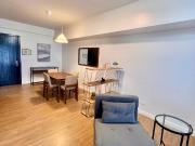Very Very New and Stylish 1 Bedroom with Parking Slot at...