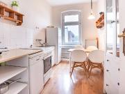 Very well connected, pretty and modern furnished old...