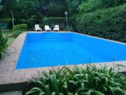 Very well equipped villa in La Union
