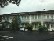 JALAN IRRAWADDI _DOUBLE STOREY TERRACE VERY WELL...