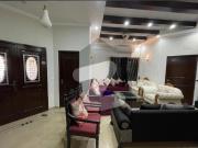 Very Well Maintained 10 Marla full House. DHA Phase 4...