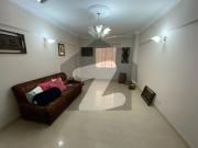Very Well Maintained Flat For Rent DHA Phase 5
