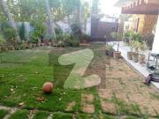 Very Well Maintained Two Unit Bungalow For Rent DHA Phase 1