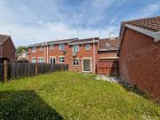 Very well presented unfurnished four bedroom coach house...