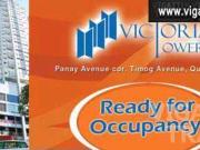VeryAffordable Condo In Panay Ave. Cor.tomas Morato Qc