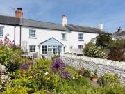Veryan Green 2 bed cottage for sale £357,500