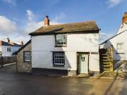 Veryan Green, Truro, 2 Bedroom Detached