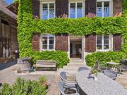 Verzauberndes und liebevoll gepflegtes Einfamilienhaus...