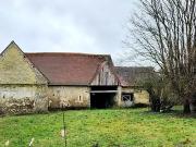 Vesly 27870 Achat / Vente maison 3 pièces t3 jardin