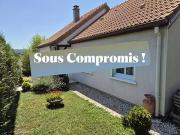 Vesoul 70000 Achat / Vente maison 3 pièces t3