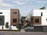 Vesper by Spire 2 Bedroom Apartment for Rent at 705 East...