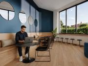Vesper by Spire Studio Apartment for Rent at 705 East...
