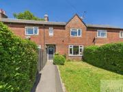 Vesper Road, Kirkstall, 3 Bedroom Terraced