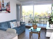 VESPUCIO CON VICUÑA MACKENNA