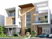Vessella Woods,Kondapur 4 BHK Villa For Sale Hyderabad