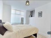 Vessey Terrace, Newcastle under lyme, 1 Bedroom House
