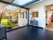 VESSY – CHARMANTES, VON EINEM ARCHITEKT ENTWORFENES HAUS...