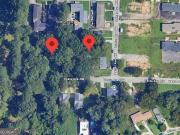 Vesta Ave Nw, Atlanta, Plot For Sale