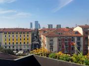 Vesta | Immobili | Trilocale in affitto