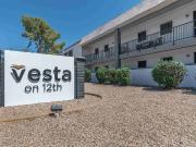 Vesta on 12th 1 Bedroom Apartment for Rent at 6333 North...