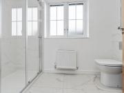 Vestry Close, Warrington