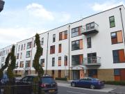 Vestry Court, Bournebrook Grove, Romford, Essex RM7, 3...