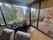 VETA / ARRIENDO APARTAMENTO LOS ROSALES