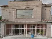 VETA DE CASA EN AZTECA GUADALUPE GUADALUPE NL