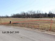 Veterans Ave Lot,frankfort, Plot For Sale
