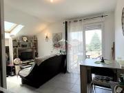 Vétraz Monthoux 74100 Achat / Vente appartement 1 pièce t1
