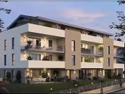 Vétraz Monthoux 74100 Achat / Vente appartement