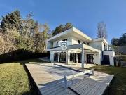 Vétraz Monthoux 74100 Location maison 7 pièces t7 piscine