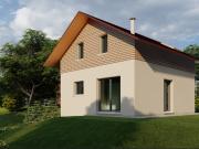 Vétraz Monthoux Vente Maison 74