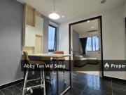 Vetro 11 Suites – Corner Unit, More Light & Airy