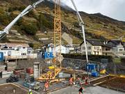 VETROZ Modernität, Komfort und Respekt für die Umwelt im...