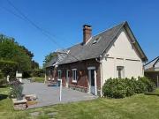 Veulettes sur Mer 76450 Achat / Vente maison 5 pièces t5...