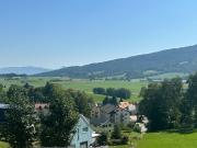 Veveyse FR – Villa contemporaine 5,5 pièces avec...