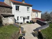 Veyre Monton 63960 Achat / Vente maison 6 pièces t6