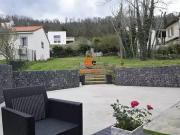 Veyre Monton 63960 Achat / Vente maison 6 pièces t6 parking