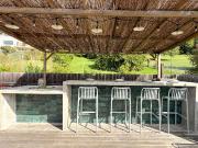 Veyrier Du Lac, Villa de 345 m2,superbe vue lac