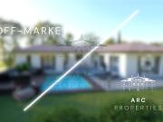 VEYRIER – PRÄCHTIGE VILLA MIT SWIMMINGPOOL