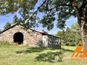 Vézac 15130 Achat / Vente maison 2 pièces t2