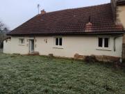 Nuars Vente Maison 58