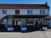 Vézeronce Curtin 38510 Achat / Vente divers 2 pièces